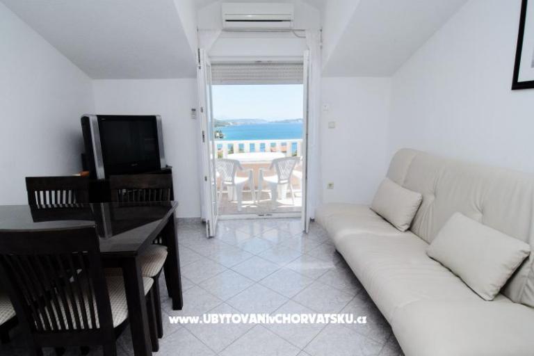 Apartmanok Darijan – fotó 5