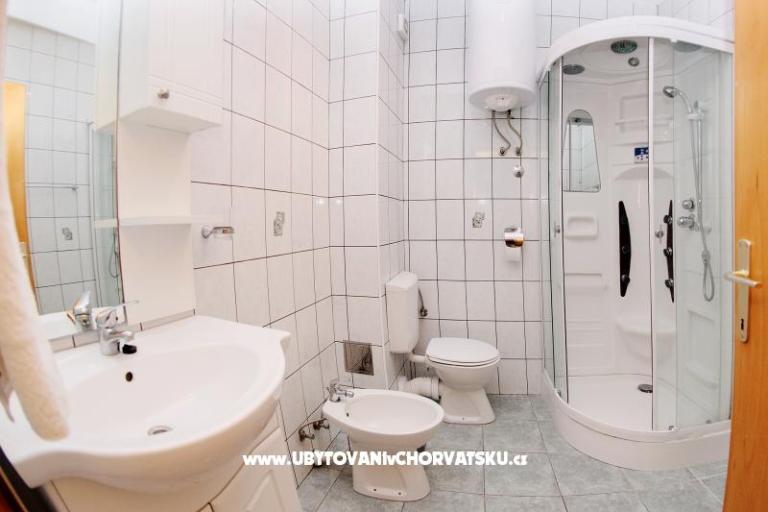 Apartmanok Darijan – fotó 6