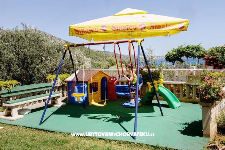 Apartmanok Darijan – fotó 7
