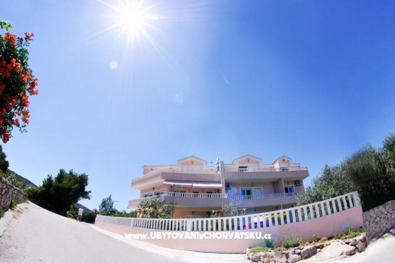 Apartmanok Darijan – fotó 9