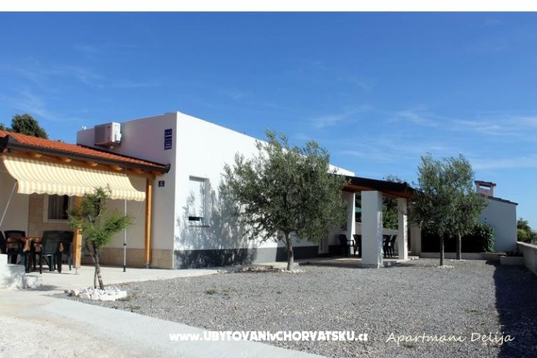 Apartmanok Delija – fotó 17