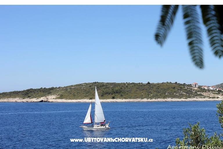 Apartmanok Delija – fotó 18