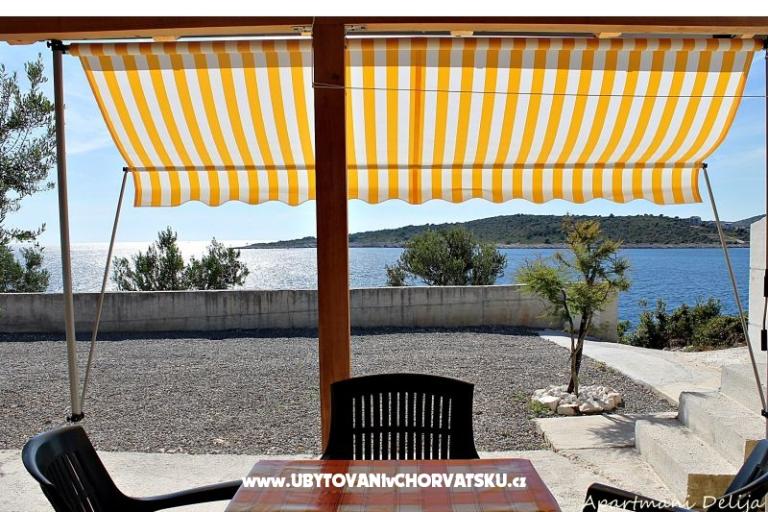 Apartmanok Delija – fotó 2