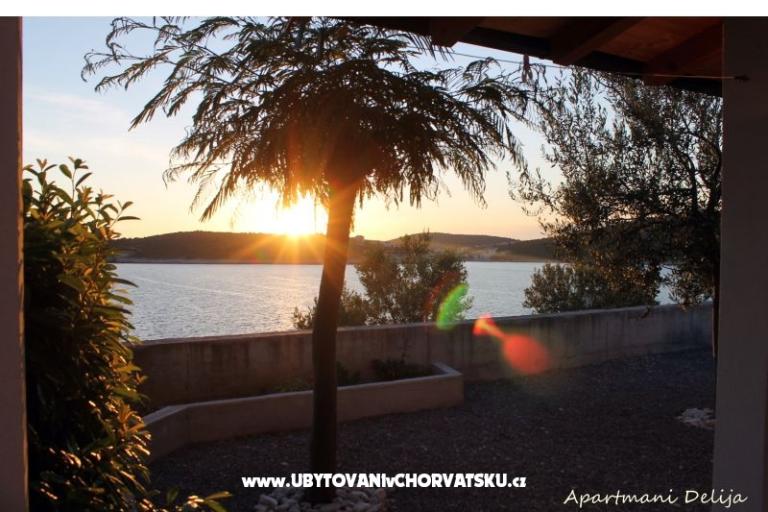 Apartmanok Delija – fotó 3