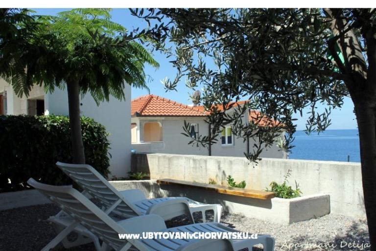 Apartmanok Delija – fotó 6