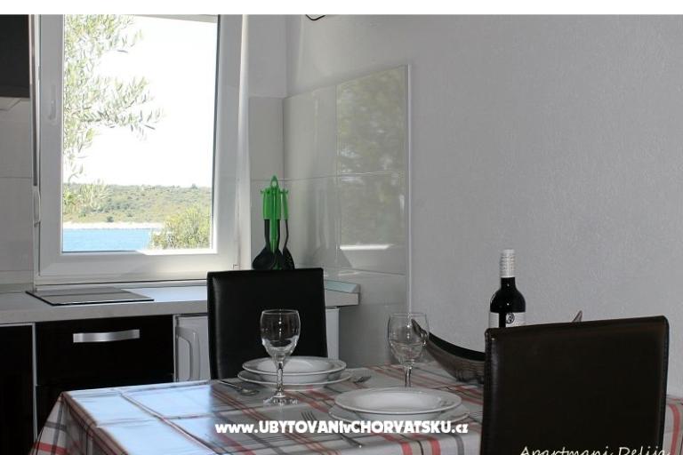 Apartmanok Delija – fotó 9
