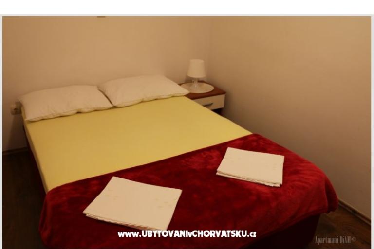 Apartmanok Diamare, Marina – fotó 14