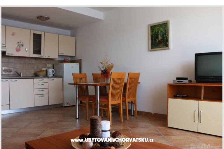 Apartmanok Diamare, Marina – fotó 15