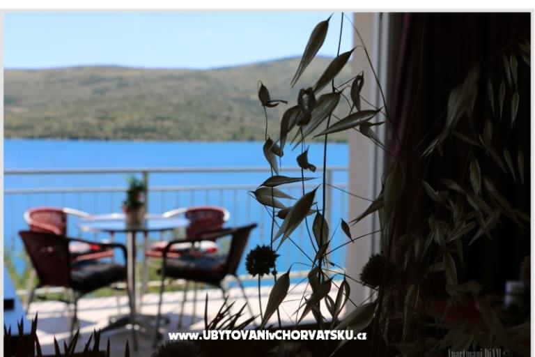 Apartmanok Diamare, Marina – fotó 16