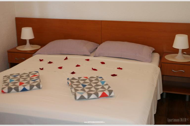 Apartmanok Diamare, Marina – fotó 2