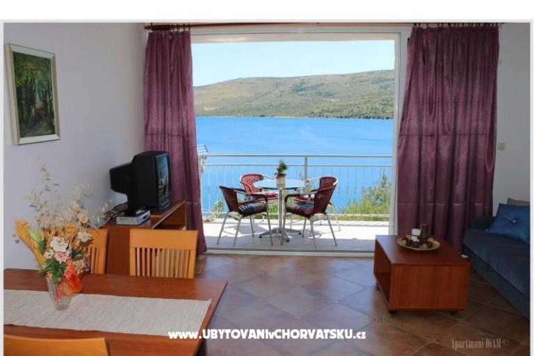 Apartmanok Diamare, Marina – fotó 6