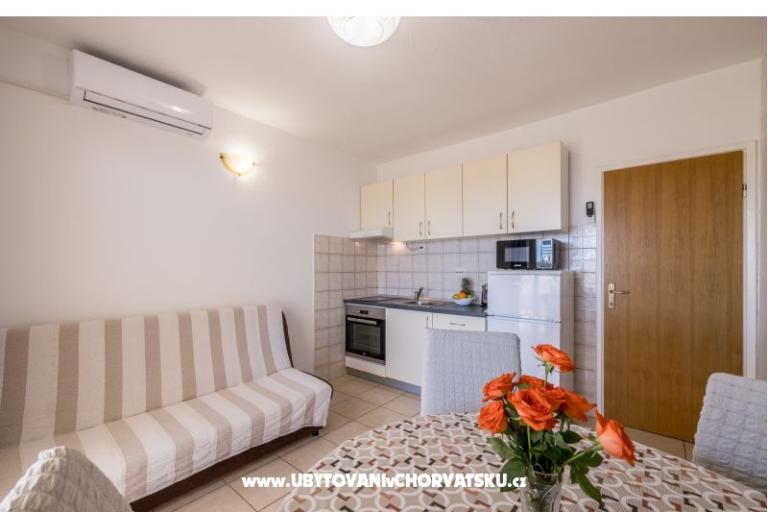 Apartmanok Dinka – fotó 10