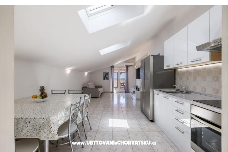 Apartmanok Dinka – fotó 11