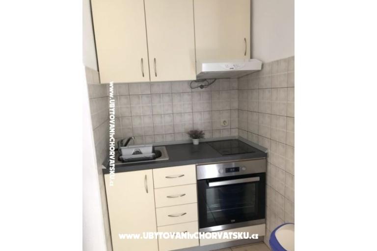 Apartmanok Dinka – fotó 13