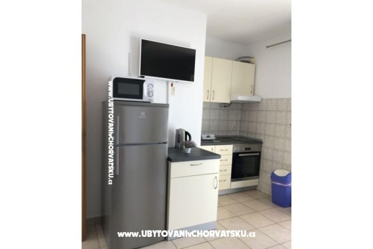 Apartmanok Dinka – fotó 14