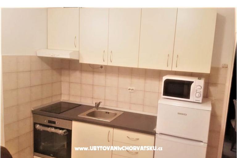 Apartmanok Dinka – fotó 15