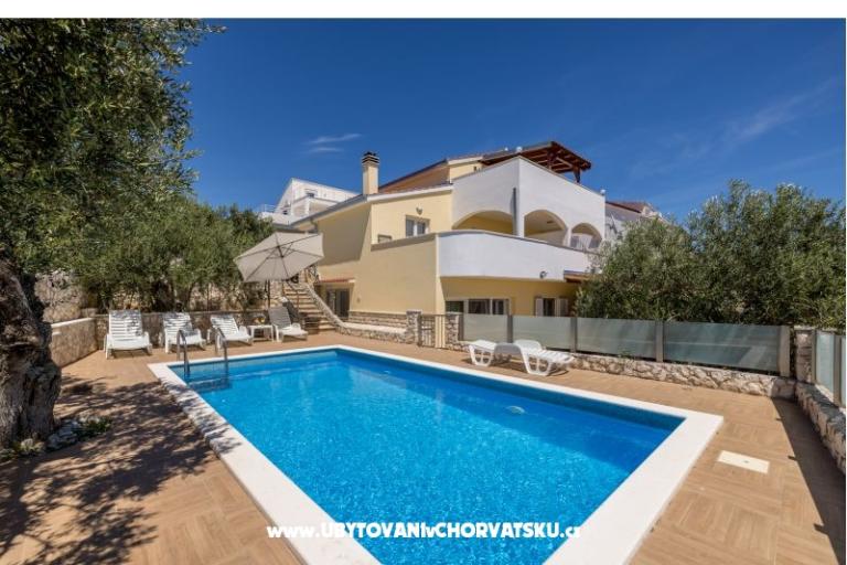 Apartmanok Dinka – fotó 5