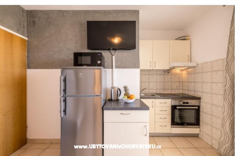 Apartmanok Dinka – fotó 6
