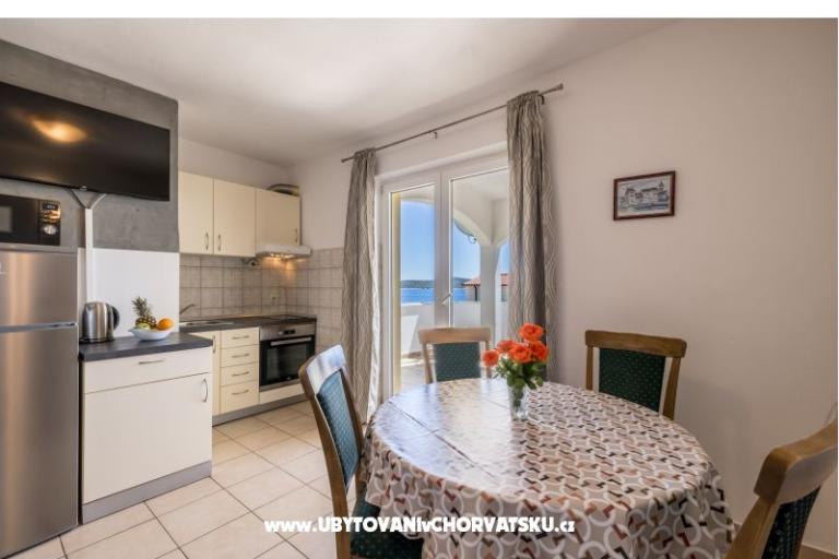 Apartmanok Dinka – fotó 8