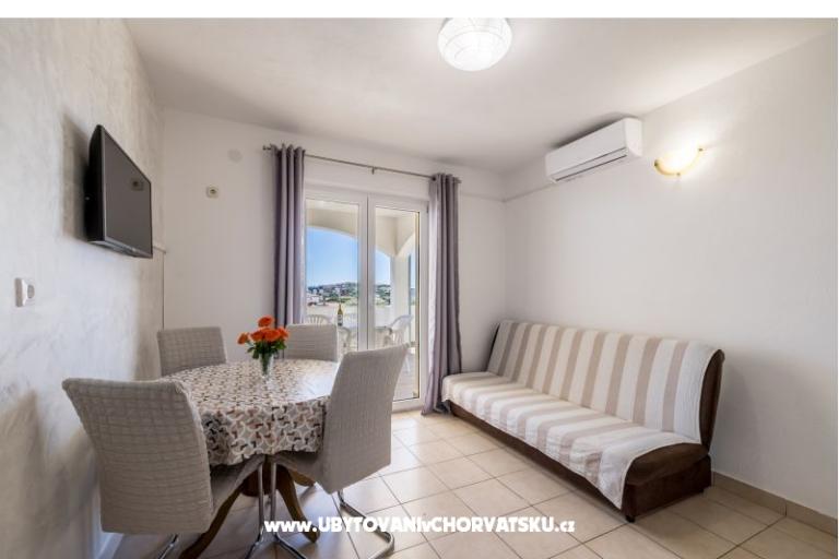 Apartmanok Dinka – fotó 9