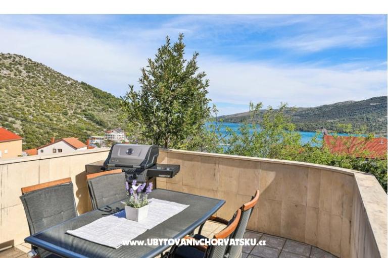 Apartmanok Drago – fotó 2