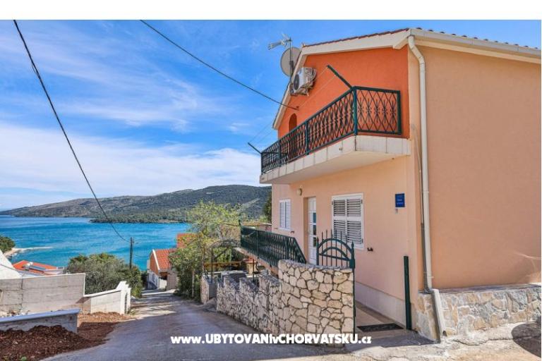Apartmanok Drago – fotó 4