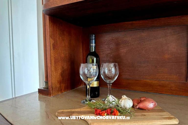 Apartmanok Ena i Enio – fotó 13