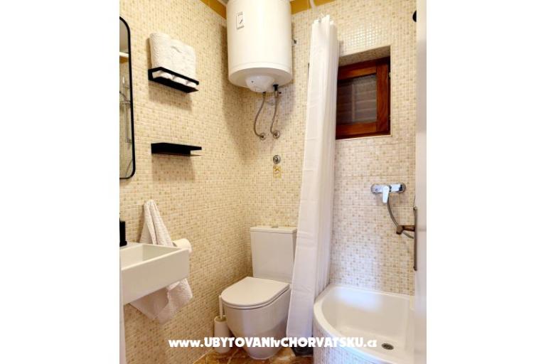 Apartmanok Ena i Enio – fotó 17