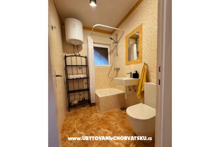 Apartmanok Ena i Enio – fotó 8