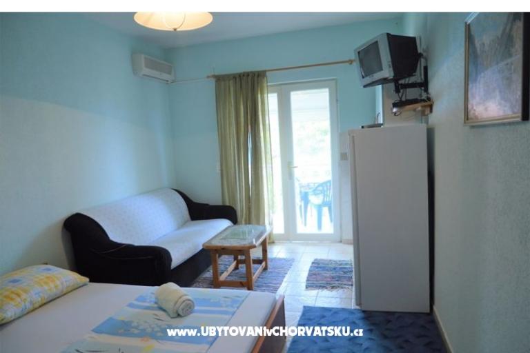 Apartmanok Hasić – fotó 14