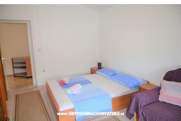 Apartmanok Hasić – fotó 15
