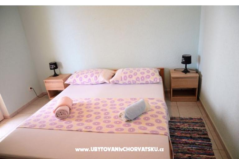Apartmanok Hasić – fotó 5