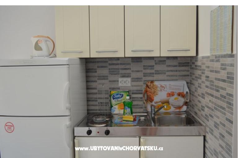 Apartmanok Hasić – fotó 6