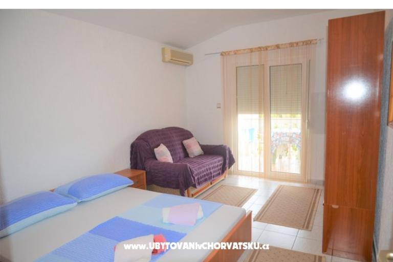 Apartmanok Hasić – fotó 8