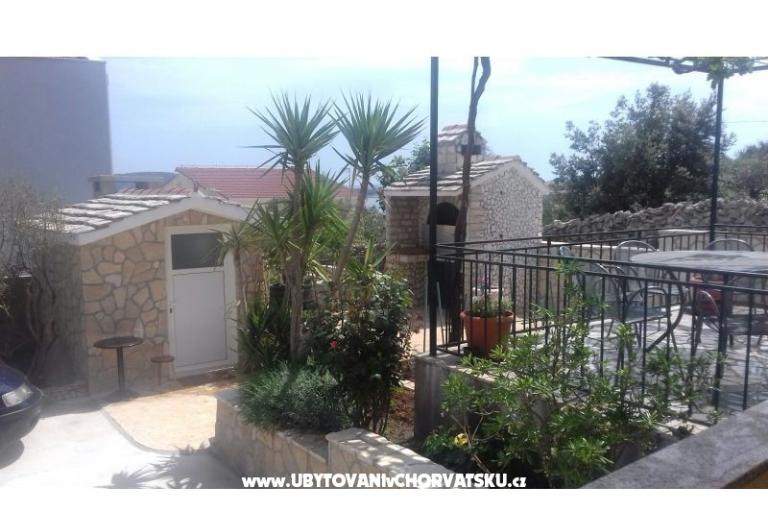Apartmanok Ivana – fotó 3