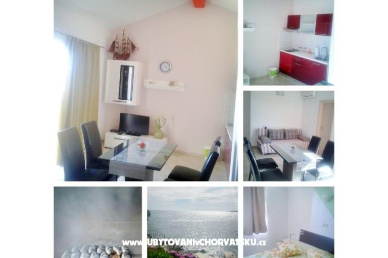 Apartmanok Ivana – fotó 8