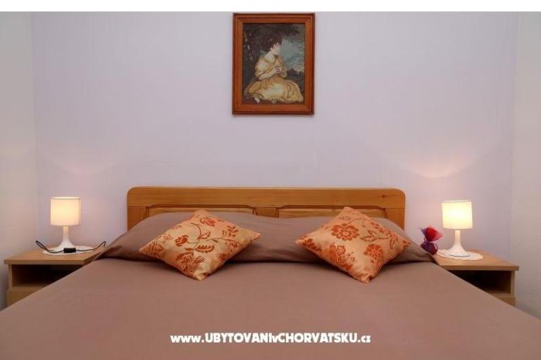 Apartmanok Ivanka – fotó 12