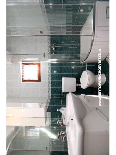 Apartmanok Ivanka – fotó 13
