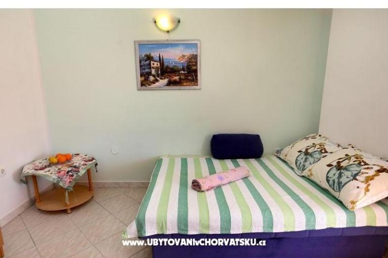 Apartmanok Ivanka – fotó 16