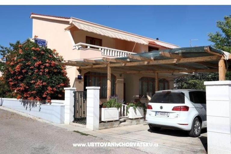Apartmanok Ivanka – fotó 3