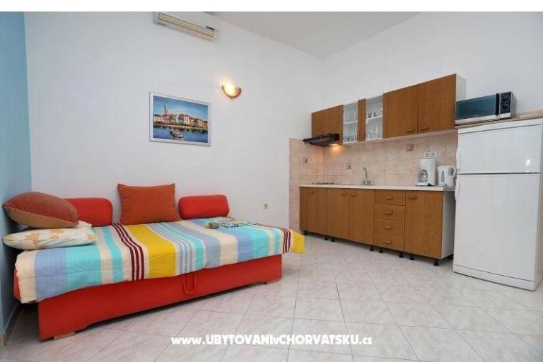 Apartmanok Ivanka – fotó 5