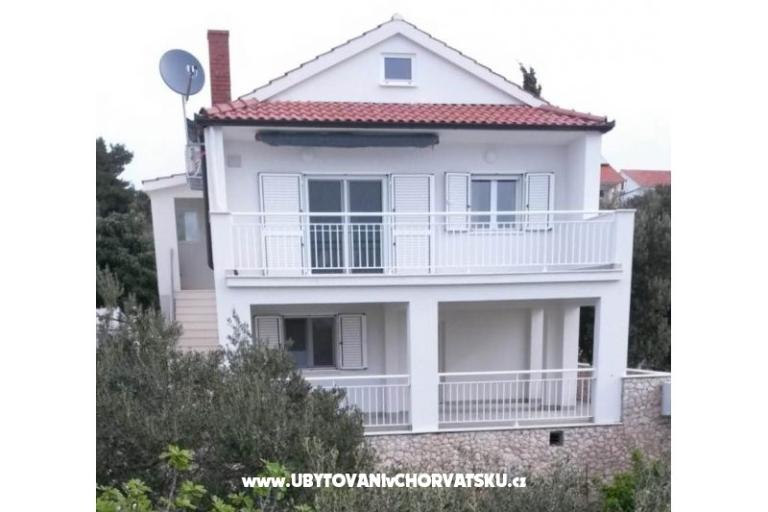 Apartmanok Jadran Sevid – fotó 10