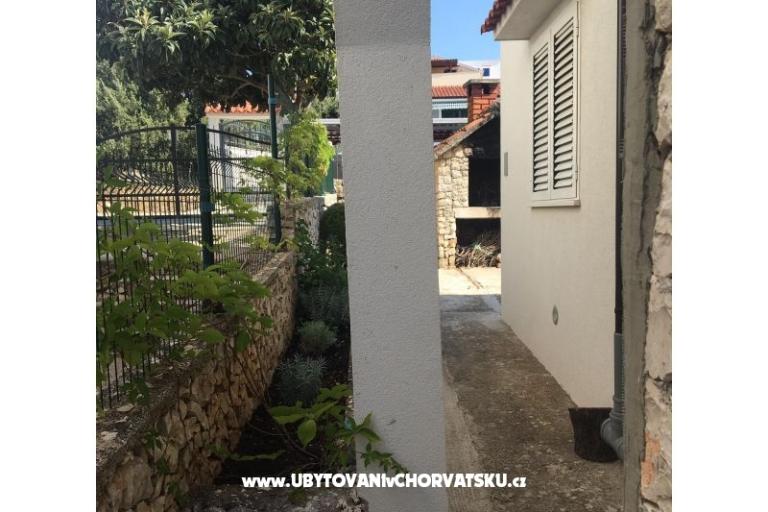 Apartmanok Jadran Sevid – fotó 11