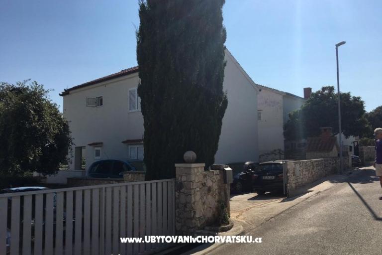 Apartmanok Jadran Sevid – fotó 12