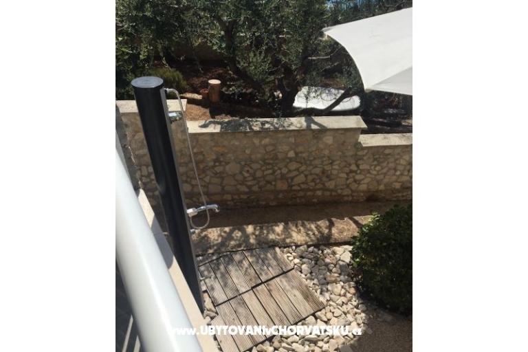 Apartmanok Jadran Sevid – fotó 13