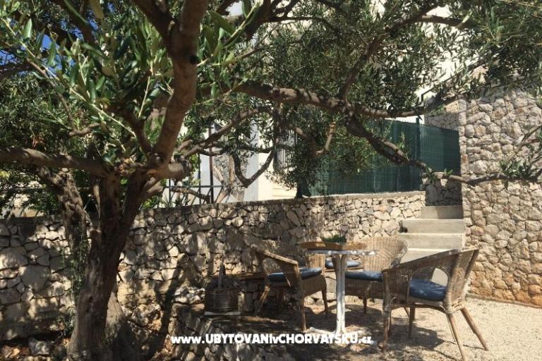 Apartmanok Jadran Sevid – fotó 14