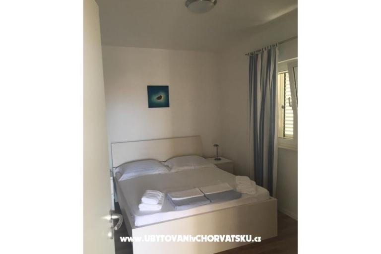 Apartmanok Jadran Sevid – fotó 15