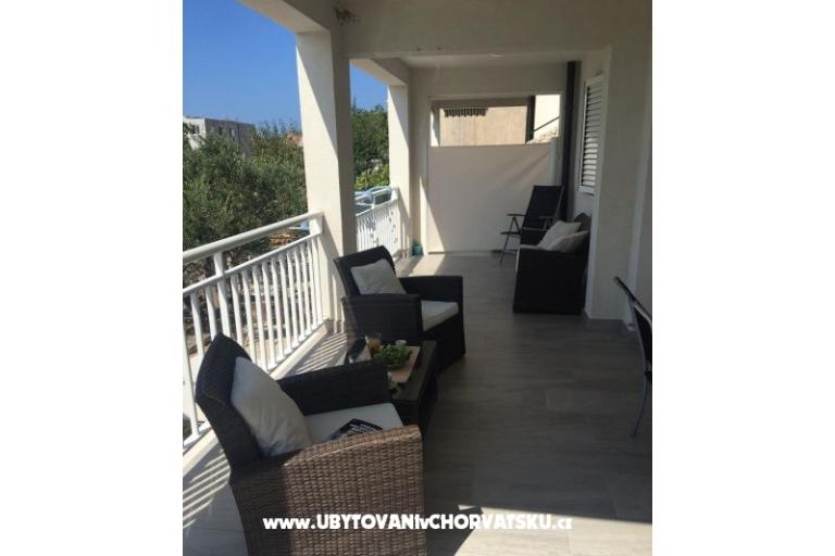 Apartmanok Jadran Sevid – fotó 16