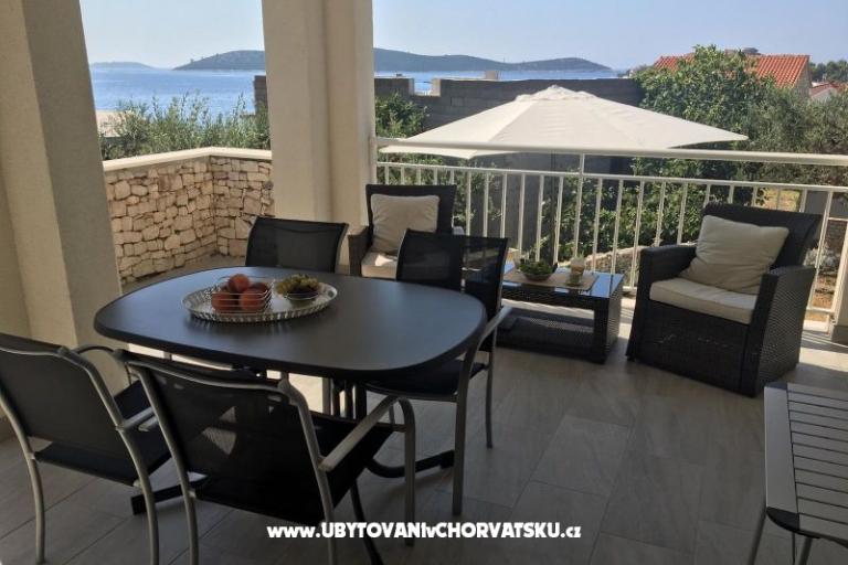 Apartmanok Jadran Sevid – fotó 17