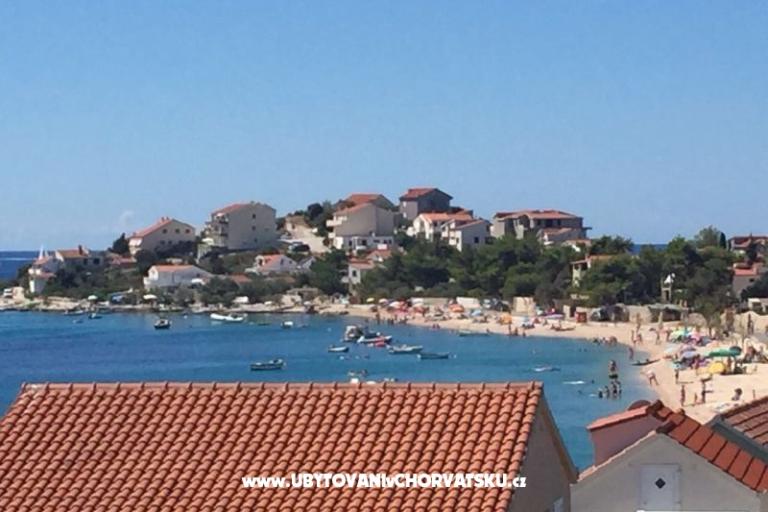 Apartmanok Jadran Sevid – fotó 18
